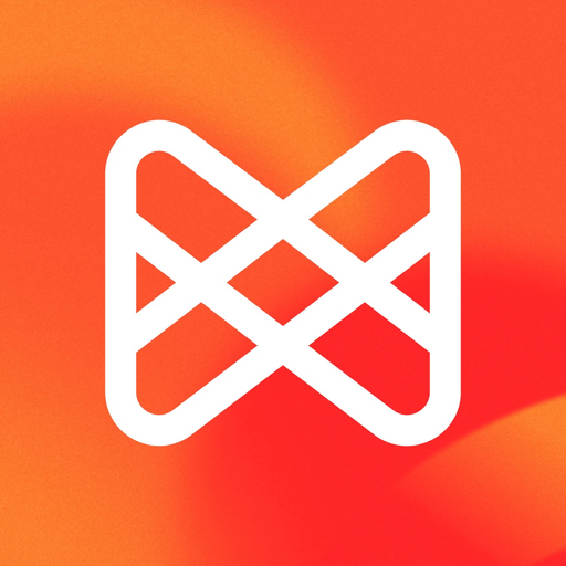 Musixmatch Dynamic Lyrics app icon