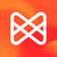 Musixmatch Dynamic Lyrics icon