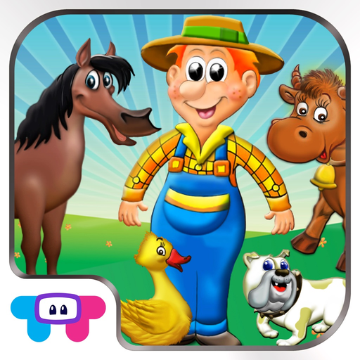 Old Macdonald Had a Farm. app icon