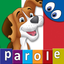 Italian First Words Phonics icon