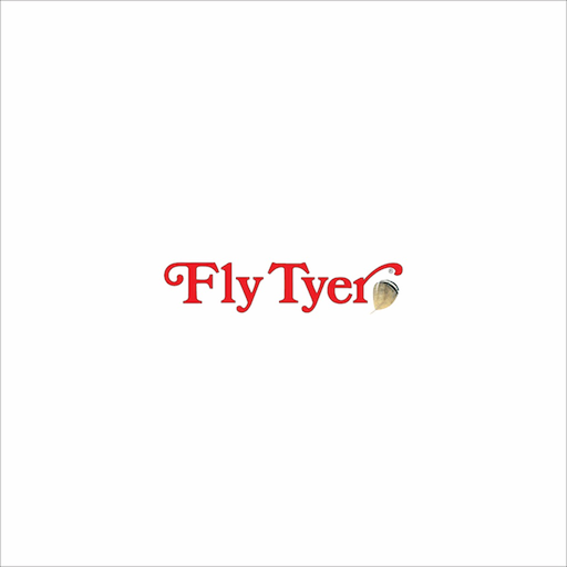 Fly Tyer Magazine app icon