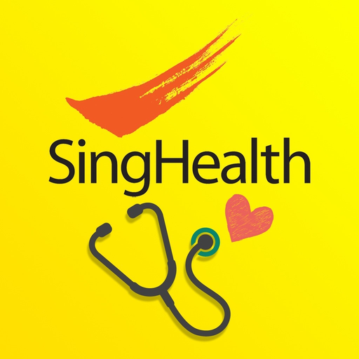 Health Buddy app icon