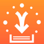 Timelines Free - Easy and Powerful Time Tracker icon