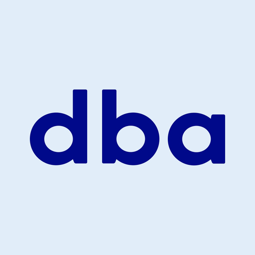 DBA: Den Blå Avis app icon