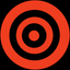 Earthquake 3D icon