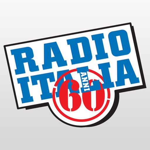 Radio Italia Anni 60 app icon