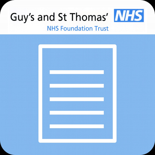 Patient Safety Manual app icon