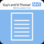 Patient Safety Manual icon