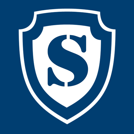 Security Guard 101 app icon