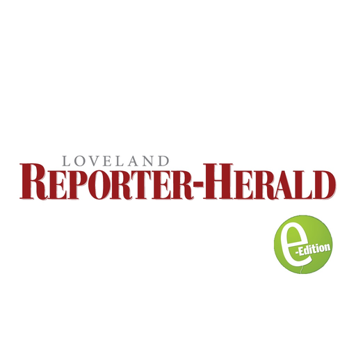 Loveland Reporter Herald app icon