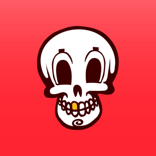 MadWish Truth or Dare app icon