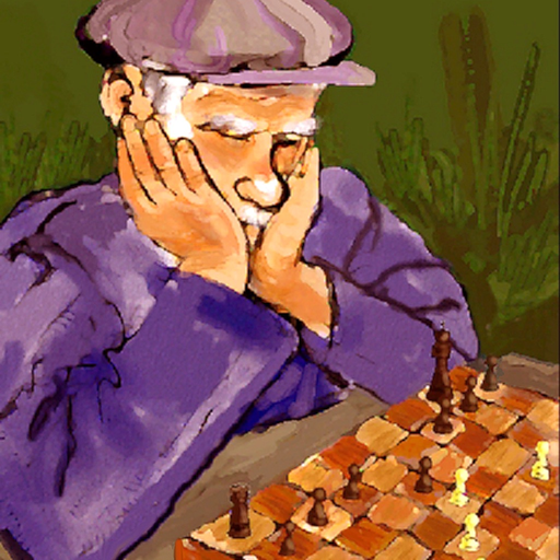 Memphis Chess Club app icon