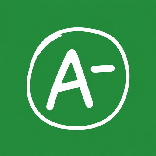 Grade Aid - app icon