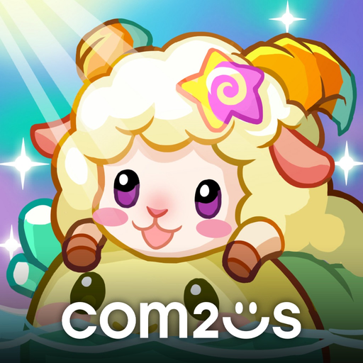 Tiny Farm® app icon