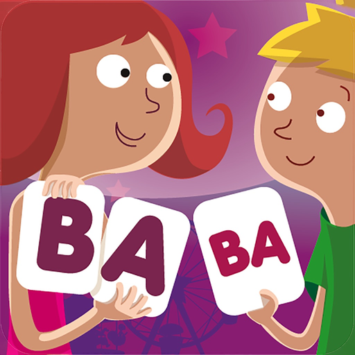 Lire avec Sami et Julie app icon