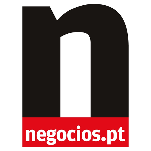 Negócios app icon