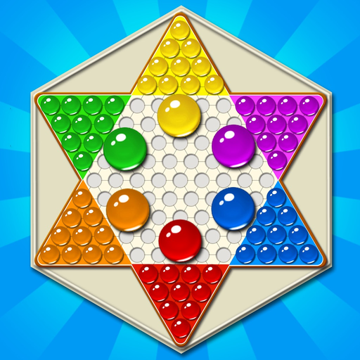 Chinese Checkers HD app icon