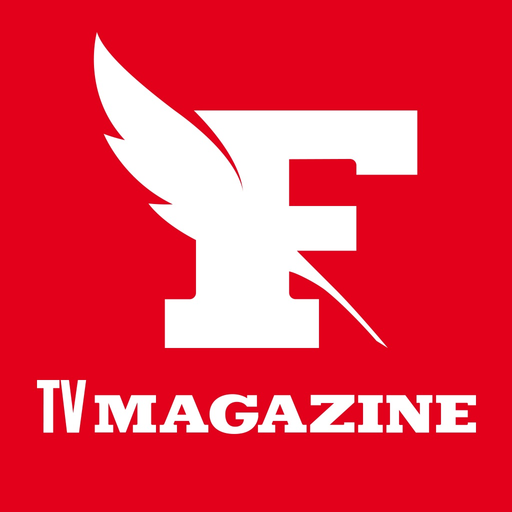TV Magazine app icon