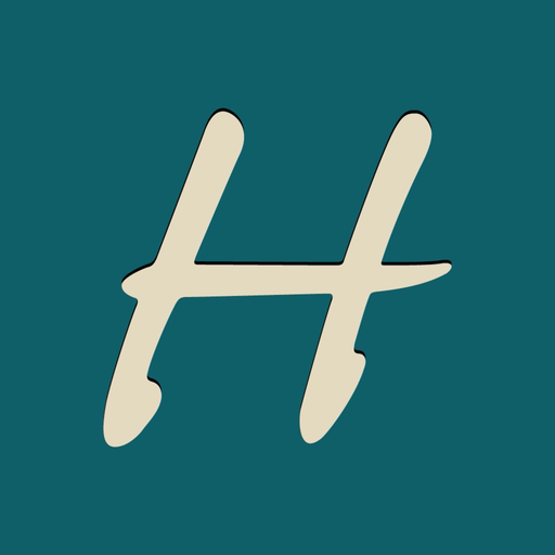 HaShem Ministries app icon