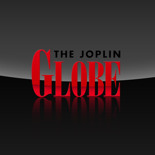 Joplin Globe app icon