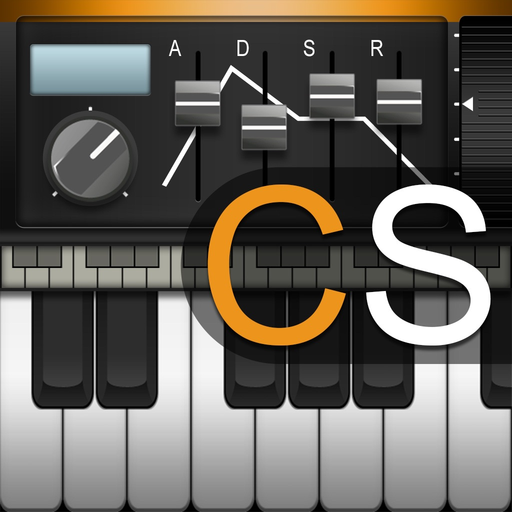 Core Synth Free app icon