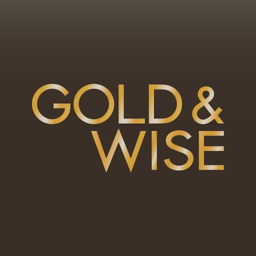 GOLD&WISE app icon
