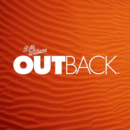 Outback Magazine app icon