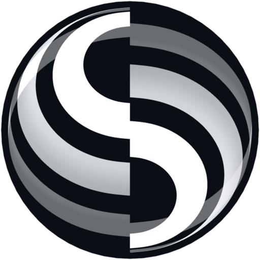 Shade3D mobile app icon