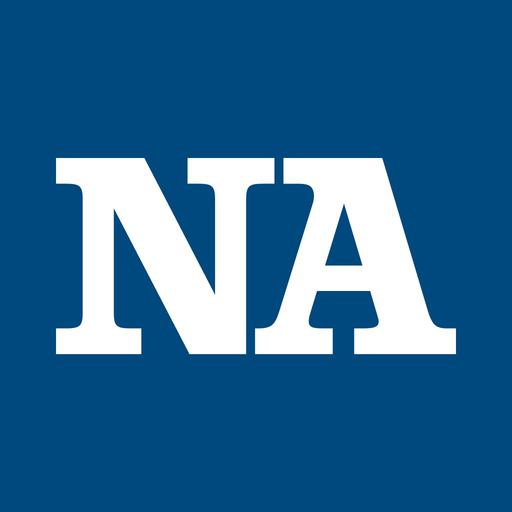 NA app icon