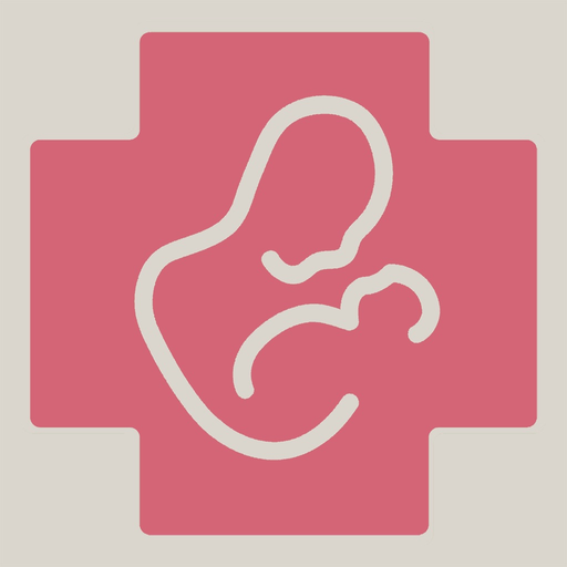 InfantRisk HCP app icon
