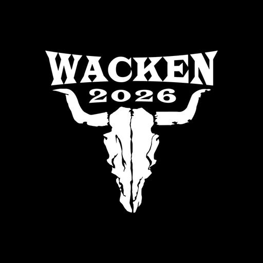 Wacken Open Air 2026 app icon