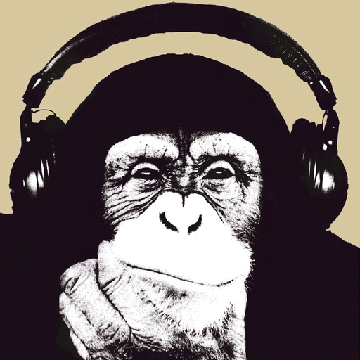Music Super Trivia app icon