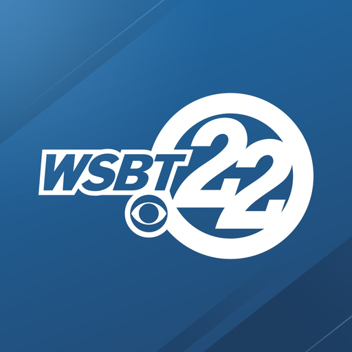 WSBT-TV News app icon