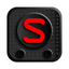 SomaFM Radio Player icon