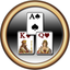 Pyramid Solitaire icon
