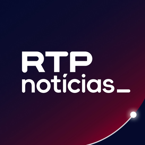 RTP Notícias app icon