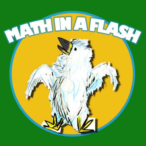 Math In A Flash app icon