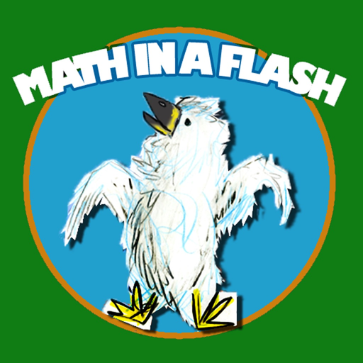 Math In A Flash (lite) app icon