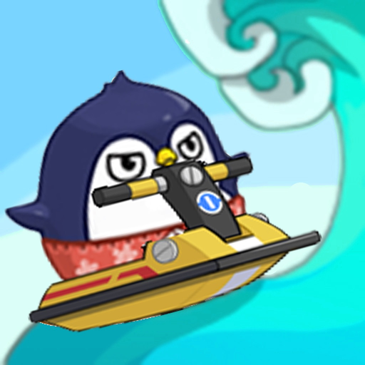 South Surfers 2 :Finding Marine Subway 1 app icon