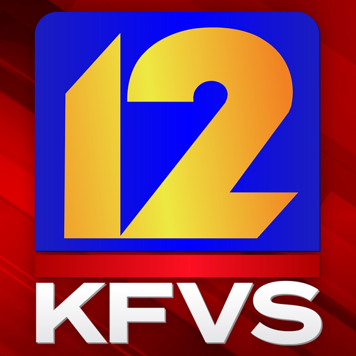 KFVS12 - Heartland News app icon