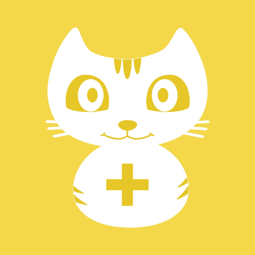 Cat Buddy app icon