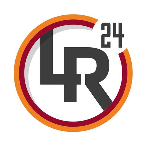LaRoma24.it app icon