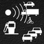 Speed Cameras Spain & Portugal icon