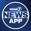 WDAM 7 News icon