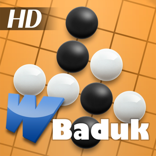 WBaduk HD app icon