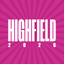 Highfield Festival icon