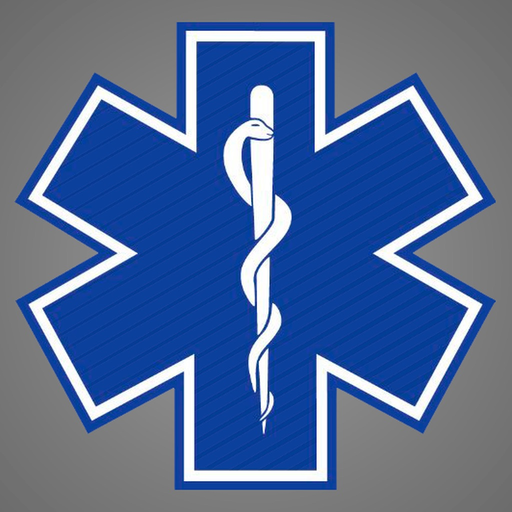 Ambulance Actioncards app icon