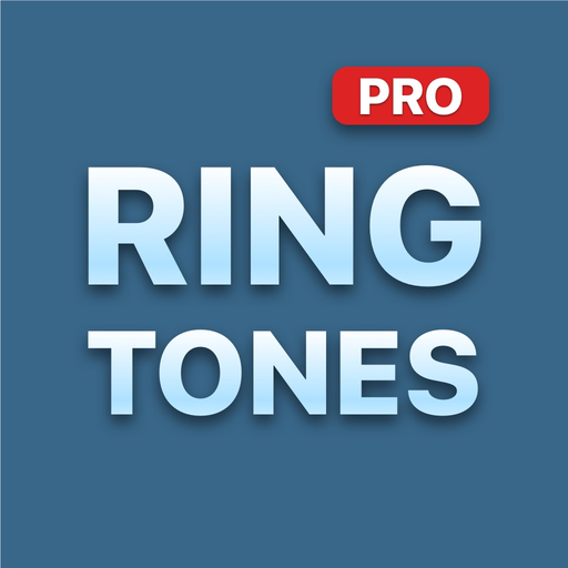 Ringtones for iPhone: Ring App app icon