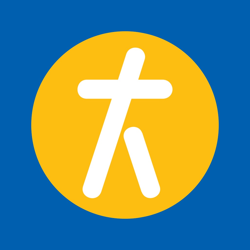 Crosswalk.com - Grow in Faith app icon