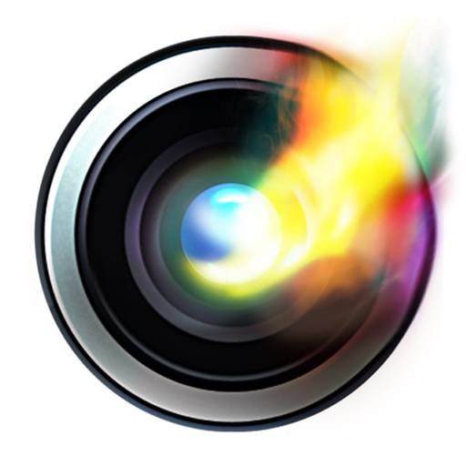 Motion FX app icon